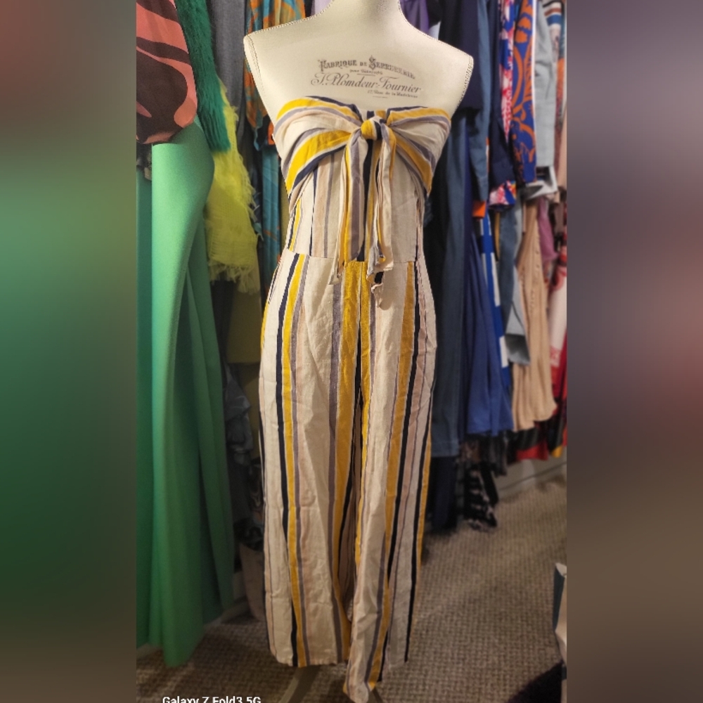 Fabulous Jumpsuit, size 7